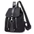 Grande Capacidade, Grande Estilo: Sua Mochila Feminina de Nylon Perfeita! - loja online