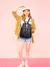 Grande Capacidade, Grande Estilo: Sua Mochila Feminina de Nylon Perfeita! na internet