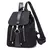 Grande Capacidade, Grande Estilo: Sua Mochila Feminina de Nylon Perfeita! - comprar online