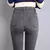 Calça Jeans Inverno Resistente ao Frio