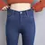 Calça Jeans Inverno Resistente ao Frio - comprar online