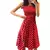 Vestido Bolinhas Ombro a Ombro: Estilo e Conforto! na internet