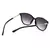 Óculos de sol vintage Cat Eye - Flev d'Or