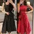 Vestido Bolinhas Ombro a Ombro: Estilo e Conforto! - Flev d'Or