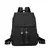 Mini mochila feminina casual leve forte pequeno - Flev d'Or