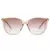Óculos de sol vintage Cat Eye - loja online