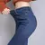 Calça Jeans Inverno Resistente ao Frio na internet