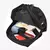 Mini mochila feminina casual leve forte pequeno