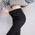 Calça Jeans Inverno Resistente ao Frio - Flev d'Or