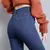 Imagem do Calça Jeans Inverno Resistente ao Frio