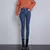 Calça Jeans Inverno Resistente ao Frio