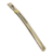 Bombilla Chata Premium Mapa Argentina Grabada Laser