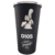 Vaso 1 Litro Aluminio Grabado Laser - comprar online