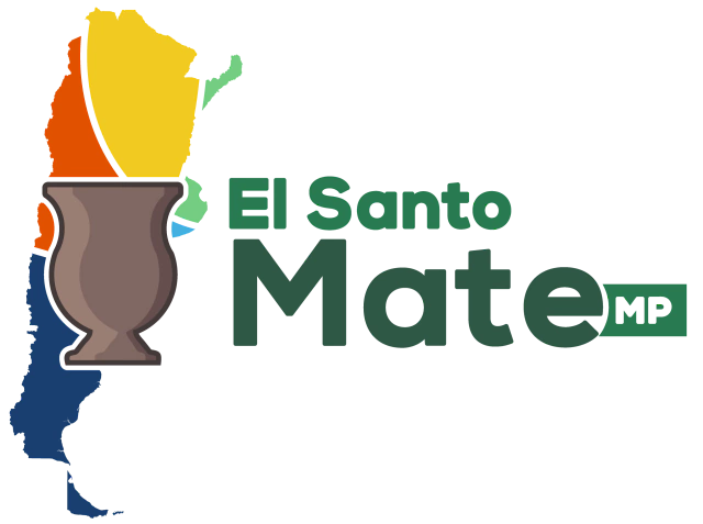 EL SANTO MATE MP
