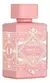 Lattafa Noble bush Edp 100 ml - comprar online
