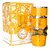 Lattafa Yara Tous Edp 100ml - comprar online