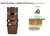 Lattafa Asad bourbon Edp 100ml en internet