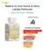 Lattafa Honor & glory Edp 100ml en internet
