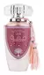 Lattafa Mohra silky rose Edp 100ml - comprar online