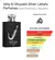 Lattafa Ishq al shuyukh silver Edp 100 ml en internet