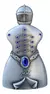 Lattafa Niche emarati Khalid Edp 100ml - comprar online