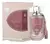 Lattafa Mohra silky rose Edp 100ml