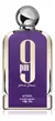 Afnan 9pm Pour femme Edp 100 ml - comprar online