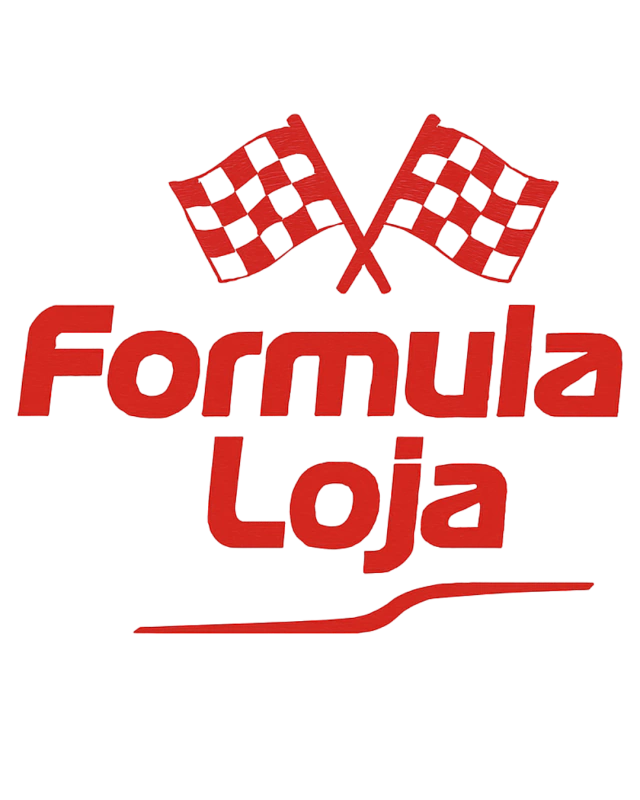 Formula 1 Loja