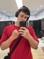 Oversized Lisa na internet