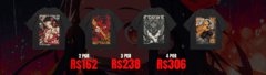 Banner da categoria Dryfit