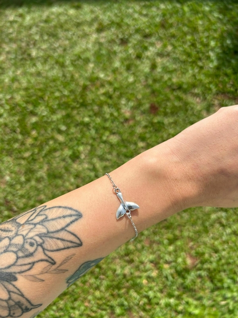 Pulseira Sereia - comprar online