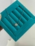 Colar Flor Lisa - Aço Inox na internet