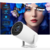 Mini Proyector Ultra HD