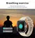 2025 para huawei xiaomi militar smartwatch gps masculino lanterna à prova dwate - PEGMEGASTORE