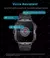 Imagem do 2025 para huawei xiaomi militar smartwatch gps masculino lanterna à prova dwate
