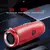 Altifalante Bluetooth portátil, IPX7 impermeável, exterior HIFI, coluna da col - loja online