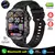 2025 para huawei xiaomi militar smartwatch gps masculino lanterna à prova dwate - loja online