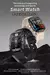 2025 para huawei xiaomi militar smartwatch gps masculino lanterna à prova dwate - comprar online