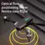 E88 Pro Brushless Drone com Câmera, RC, 4K, Câmera HD Profissional, Drone Dobr - PEGMEGASTORE