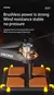 Imagem do E88 Pro Brushless Drone com Câmera, RC, 4K, Câmera HD Profissional, Drone Dobr