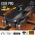 E88 Pro Brushless Drone com Câmera, RC, 4K, Câmera HD Profissional, Drone Dobr