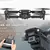 Imagem do E88 Pro Brushless Drone com Câmera, RC, 4K, Câmera HD Profissional, Drone Dobr