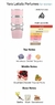 PERFUME LATTAFA YARA EDP FEMENINO 100ml en internet