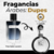 PERFUME LATTAFA FAKHAR BLACK FOR MEN EDP MASCULINO 100ml - HeyBro Mayorista