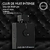 PERFUME ARMAF CLUB DE NUIT INTENSE EDP MASCULINO 200ml - comprar online
