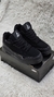 ZAPATILLAS JORDAN RETRO 3 BLACK CAT AAA - [ZU00214] - comprar online
