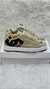 ZAPATILLAS DC SHOES COURT V2 SAND BEIGE - [ZU00151] - tienda online