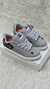 ZAPATILLAS DC SHOES COURT V2 GRIS NEGRO - [ZU00151] - comprar online