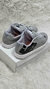 ZAPATILLAS DC SHOES COURT V2 GRIS NEGRO - [ZU00151] en internet