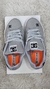 ZAPATILLAS DC SHOES COURT V2 GRIS NEGRO - [ZU00151] - HeyBro Mayorista